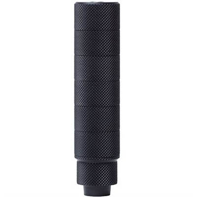 SONICORE REKKR-DT 30 CALIBER RIFLE SUPPRESSOR BLACK