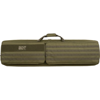 48'' Ultra-Lite Suppressor Tactical Rifle Case - Green