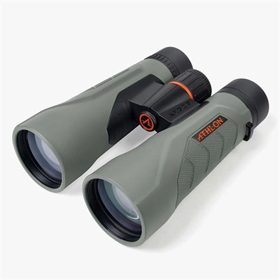 ARGOS G2 HD 10X50 BINOCULAR GRAY
