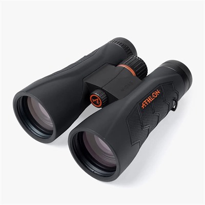 MIDAS G2 UHD 12X50 BINOCULAR BLACK