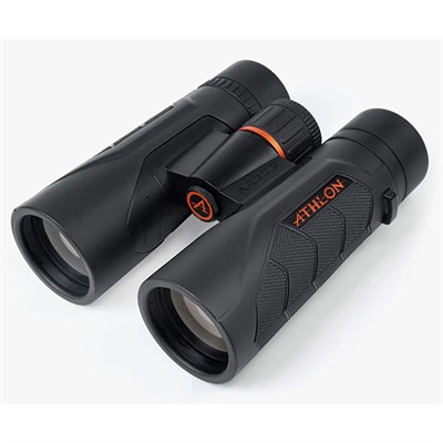 ARGOS G2 UHD 8X42 BINOCULAR BLACK