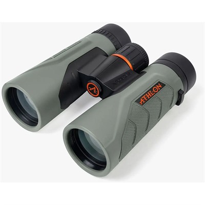 ARGOS G2 HD 8X42 BINOCULAR GRAY