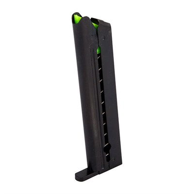FITS HIGH STANDARD ''B'' .22, 10 RDS