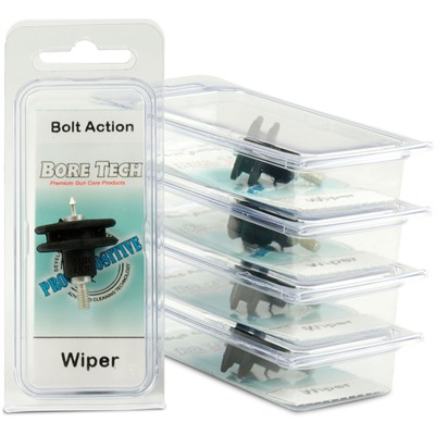 BOLT ACTION WIPER ONLY