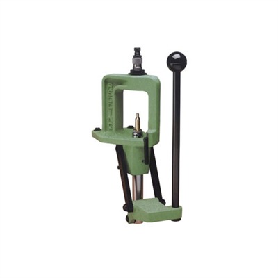 Big Boss II Reloading Press