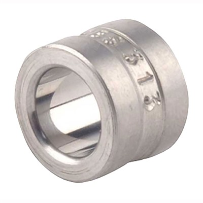 STEEL NECK DIE BUSHING .348