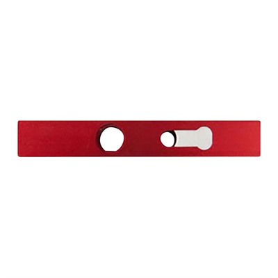 5/8 oz Single Stage Lead Shot Charge Bar