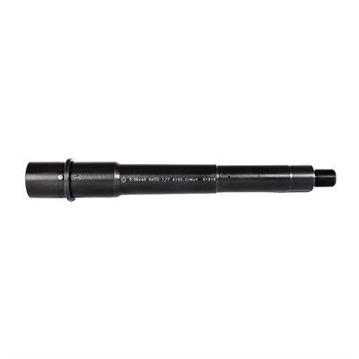 AR-15 MODERN SERIES 7.5   PISTOL LENGTH BARREL