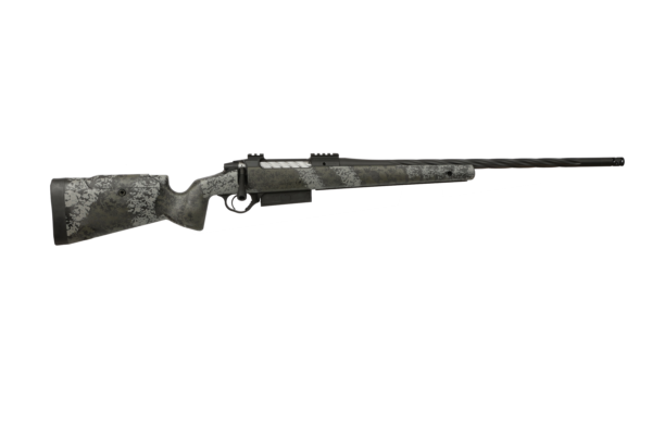 SEEKINS PRECISION PH3 22CR MOUNTAIN SHADOW 24"