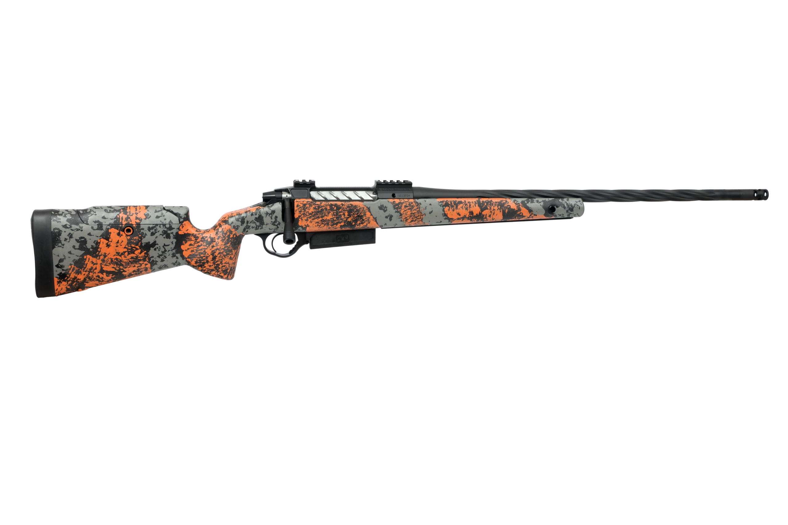 SEEKINS PRECISION PH3 300WIN URBAN SHADOW 22"