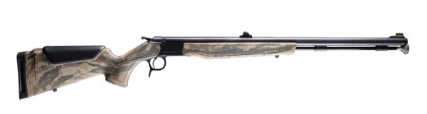 CVA OPTIMA .50CAL RT LEGACY SIGHTS