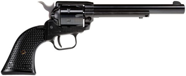 Heritage Manufacturing .22LR Revolver 6.5" FS Poly