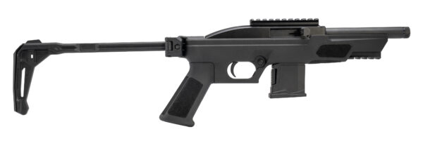 Rossi RS22P .22LR Pistol with 10-Round Magazine and Brace