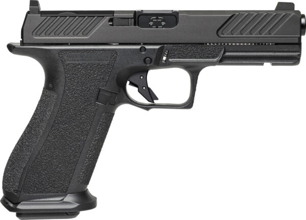 Shadow Systems DR920 CBT 9mm Pistol 17+1 Black