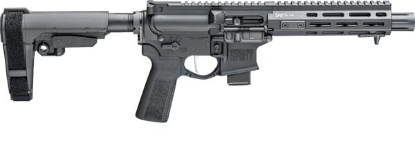SPRINGFIELD ARMORY SAINT VICTOR PISTOL 9MM 8.5"LC