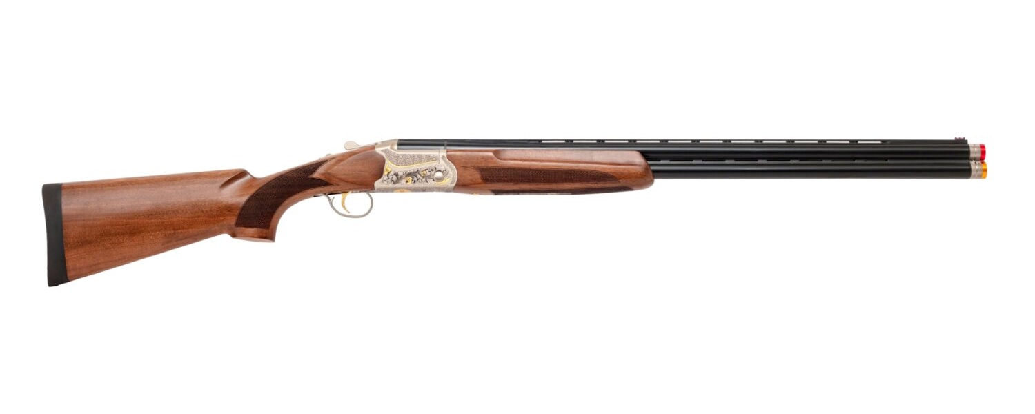 TRISTAR SPORTING ARMS TRINITY GOLD O/U 20/28 BL/WD