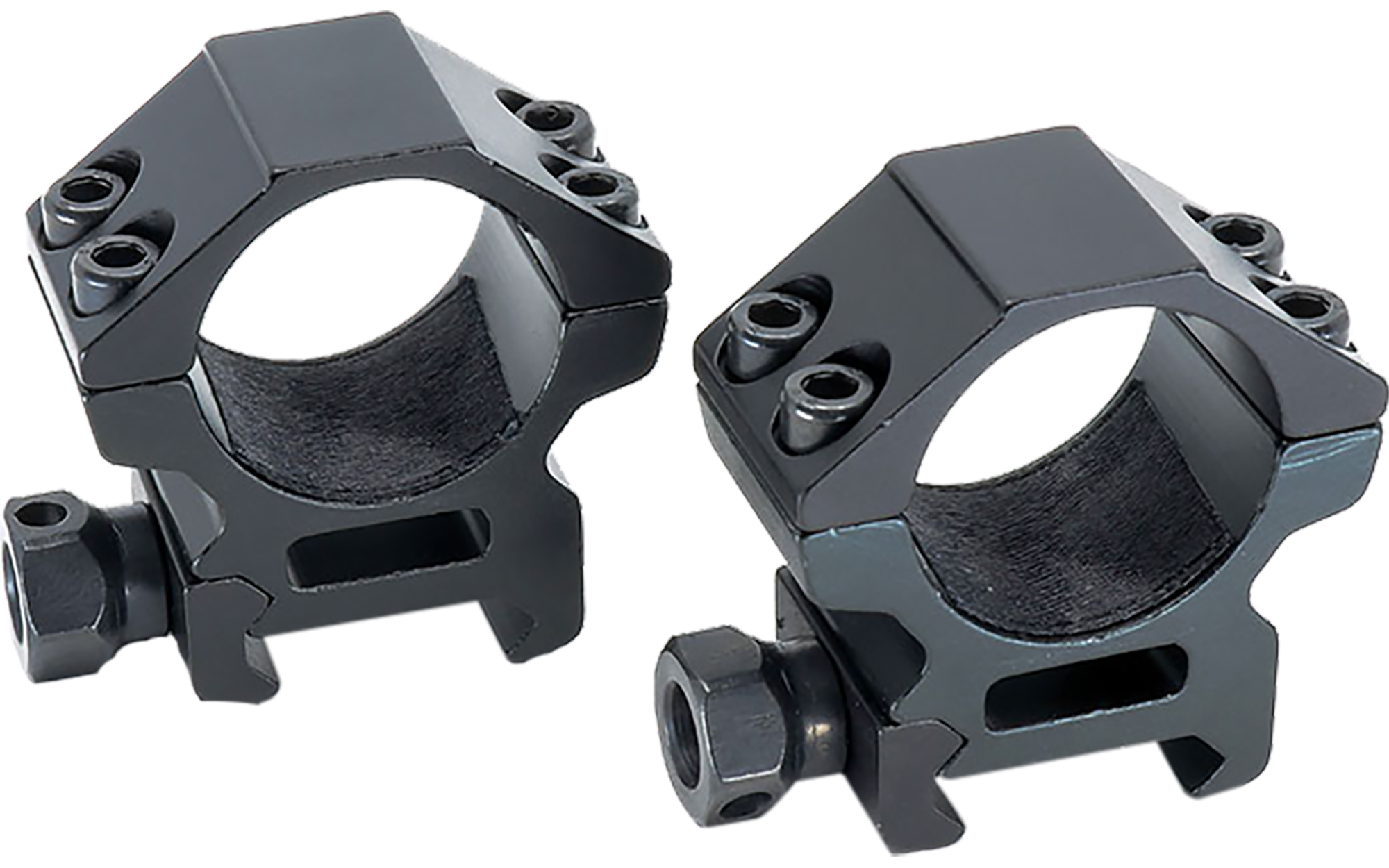 RIT RT-M 1 INCH LOW RINGS