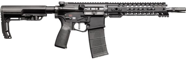POF USA Renegade+ SBR 300BLK 10.5" Black