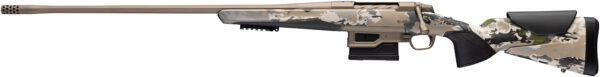 Browning X-Bolt Speed Long Range Left Hand 7mm PRC 26"