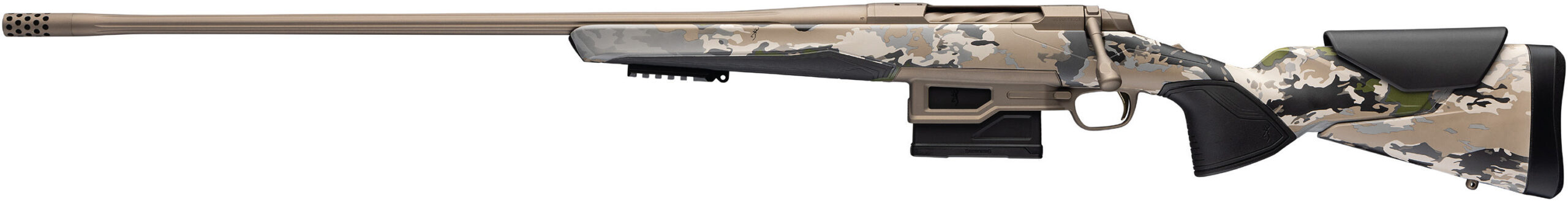 Browning X-Bolt Speed Long Range Left Hand 7mm PRC 26"