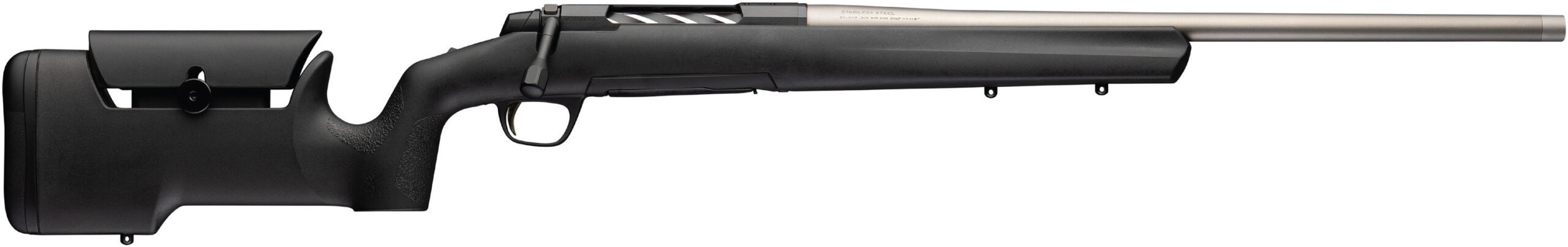 BRN XB2 MAX LR SPR .308 Rifle 22" Barrel