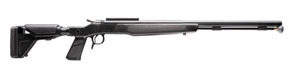 CVA OPTIMA XP .50CAL BLK 26"