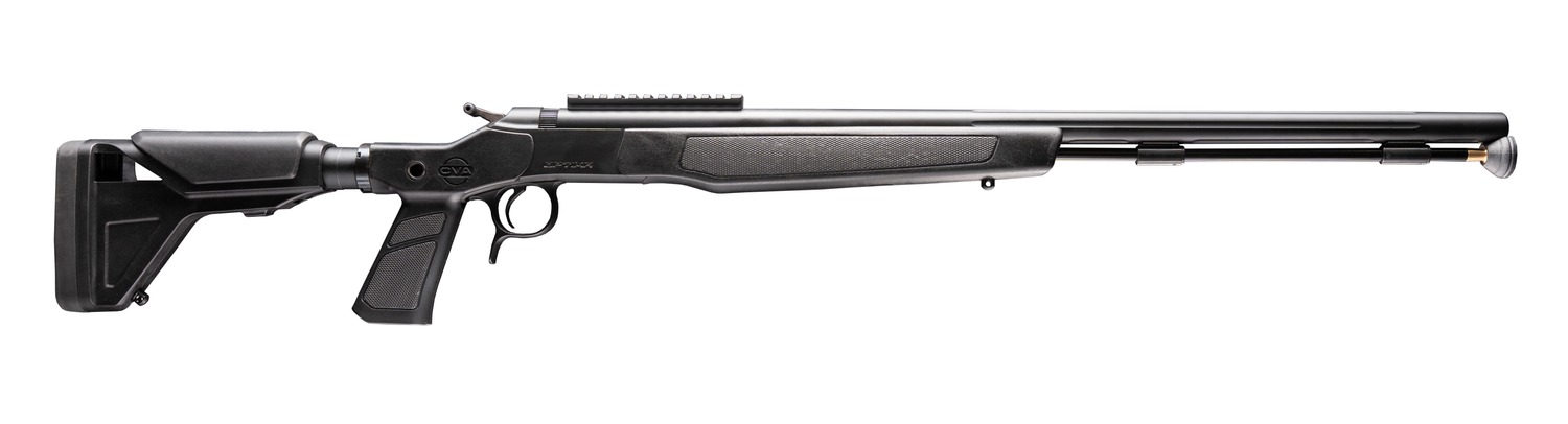 CVA OPTIMA XP .50CAL BLK 26"