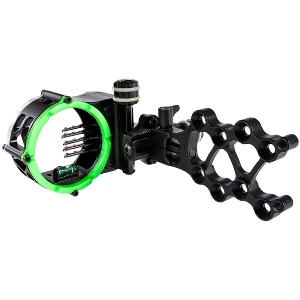 Rocky Mountain Horizon Sight 5-Pin