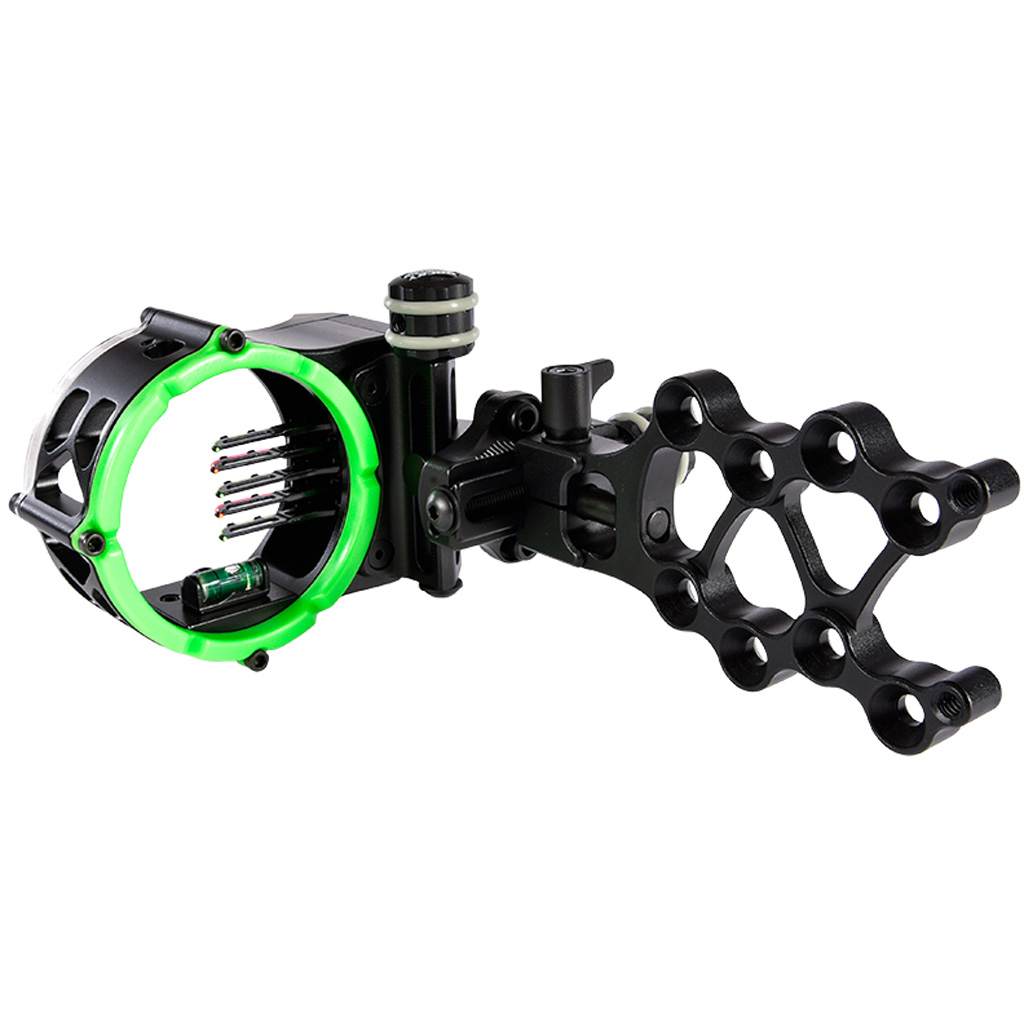 Rocky Mountain Horizon Sight 5-Pin