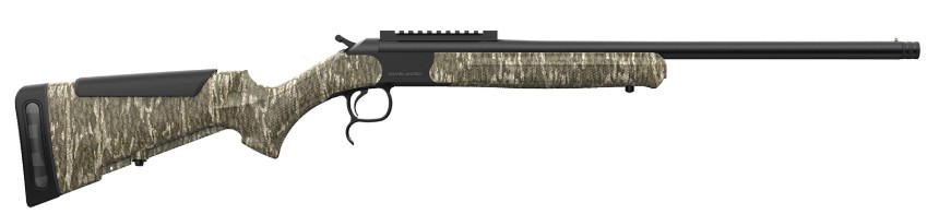 Gamelander 20ga 22" 3" MOBL 1-rd