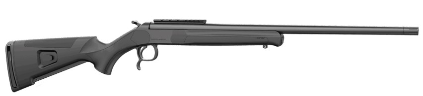 Gamelander .410ga 22" 3" Blk 1-rd
