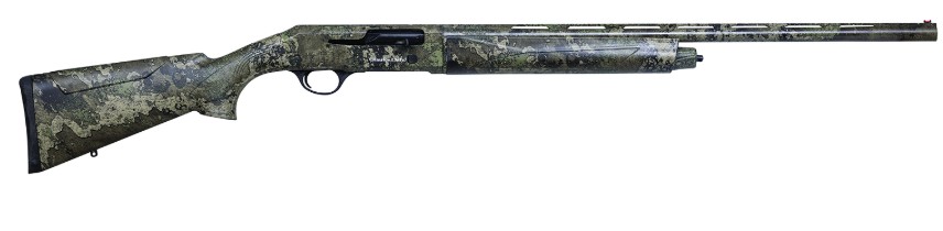 601 SA Field 20 GA-3" TT Camo 26" Syn MC-3