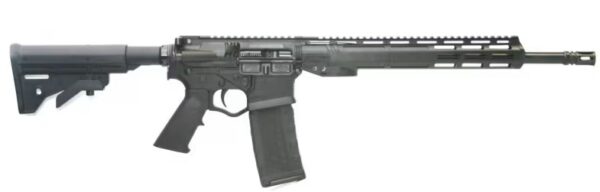 ATI Alpha MAXX RIA .300 BLK 16" Threaded Barrel 13" M-LOK 30rd