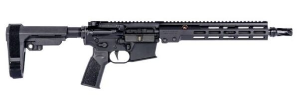 Geissele Super Duty MOD1 Pistol