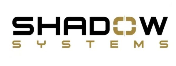 Shadow Systems E526 Pistol 5.56mm 11.5" M-LOK Black/Bronze