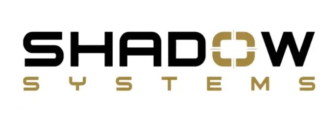 Shadow Systems E526 Pistol 5.56mm 11.5" M-LOK Black/Bronze