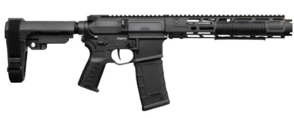 CMMG Banshee Mk4 .300 BLK Pistol 6.5" Black 30rd