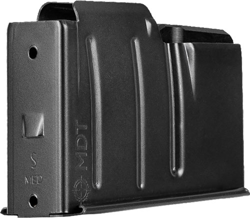 MDT Metal Magazine LA 300WM 3-Round - Black
