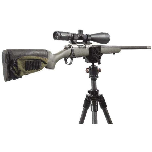 Millennium DeadLock Shooting Tripod Carbon