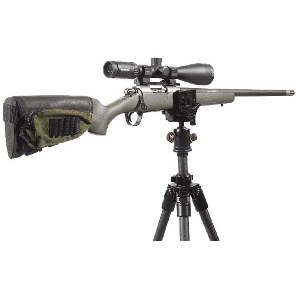 Millennium DeadLock Shooting Tripod Carbon