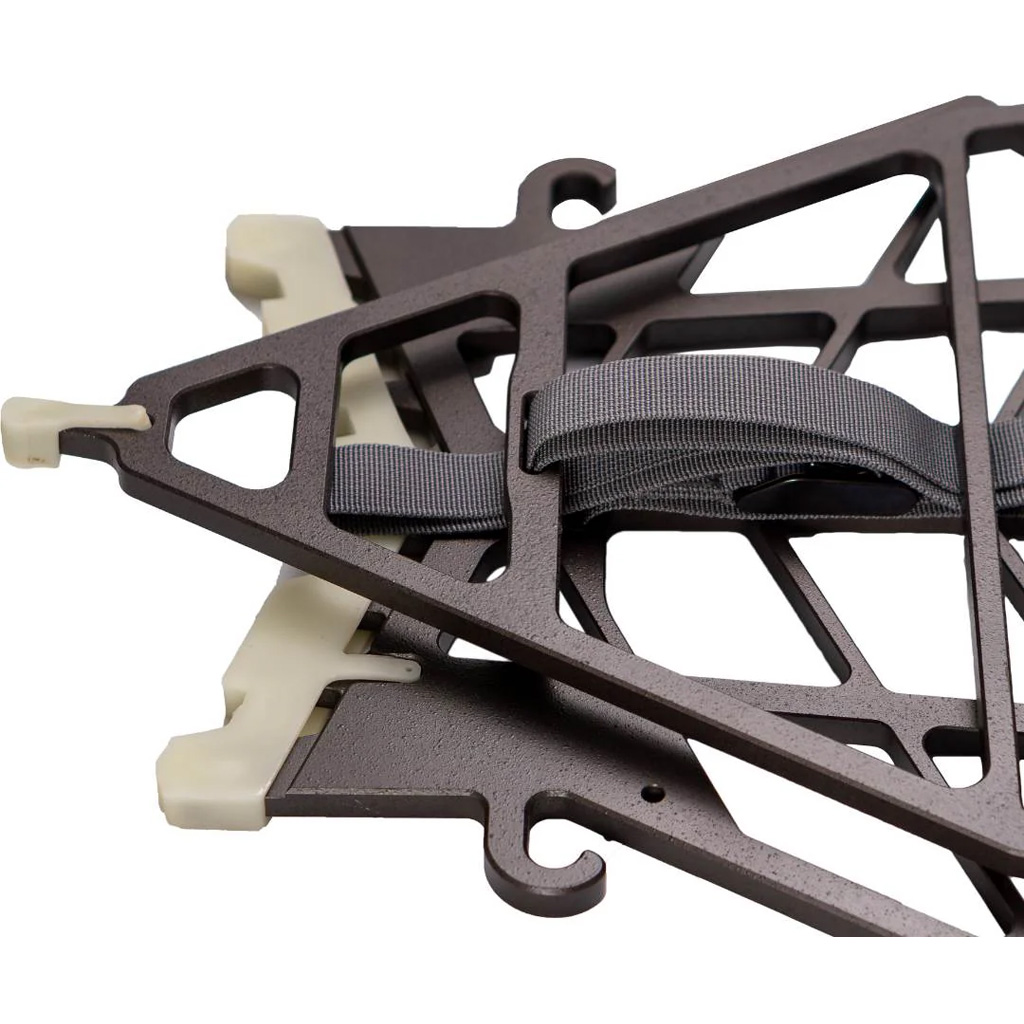 Timber Ninja Kunai Hybrid Saddle Platform/Treestand
