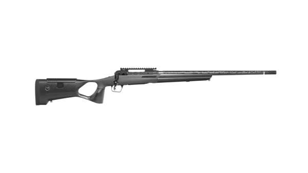 Savage Arms 110 Klym V2 6.5 Creedmoor Carbon 22"