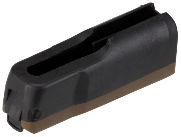 Browning X-Bolt Magazine 6.5 PRC 3-Round