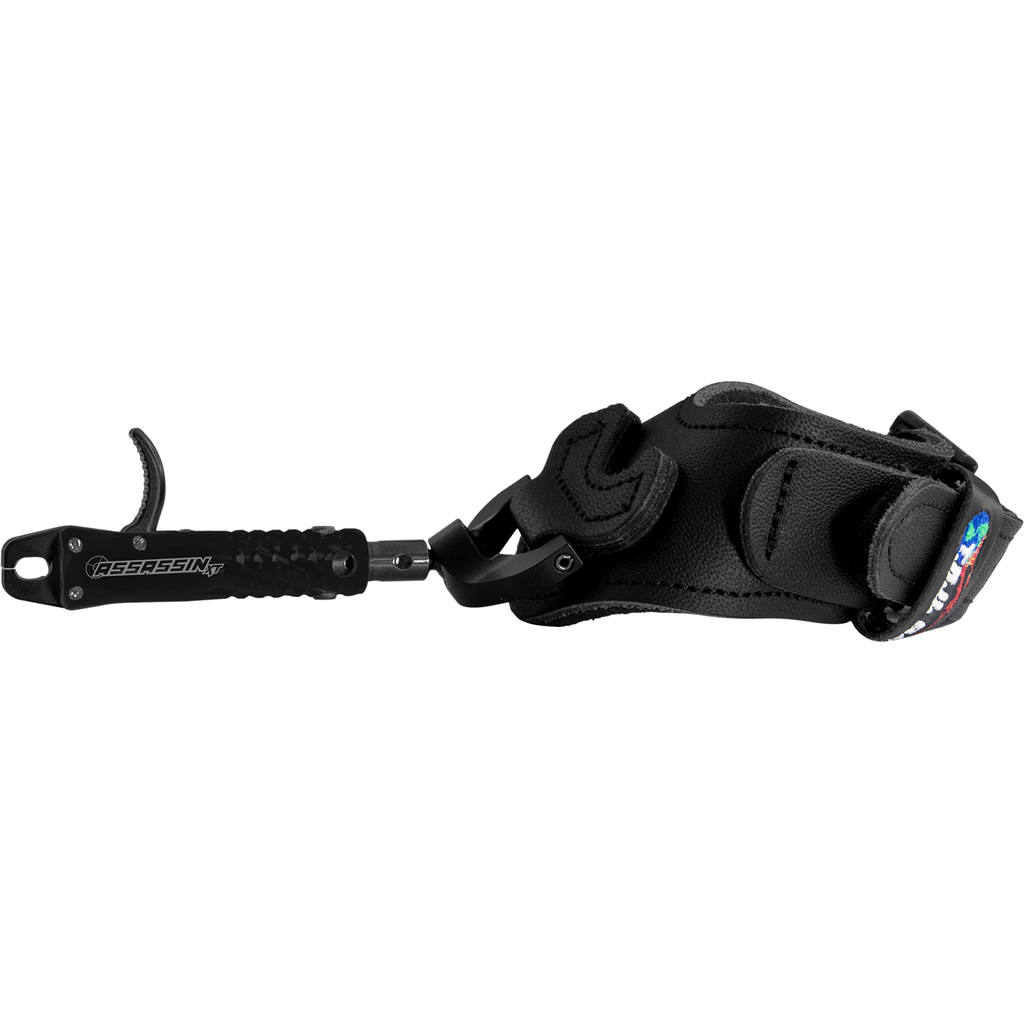 Tru Ball Assassin XT Release Buckle