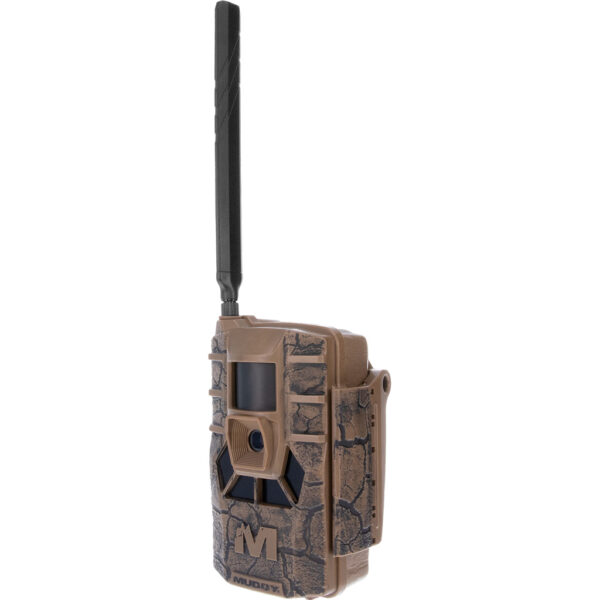 Muddy Matrix Cellular Camera AT&T / Verizon 36 MP