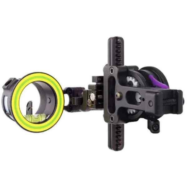 Spot Hogg Fast Eddie PM MRT Sight 1 Pin .019 RH