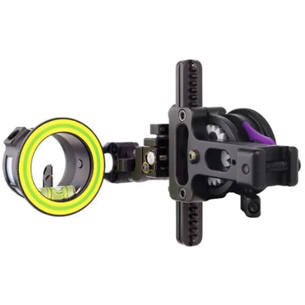 Spot Hogg Fast Eddie PM MRT Sight 1 Pin .019 RH