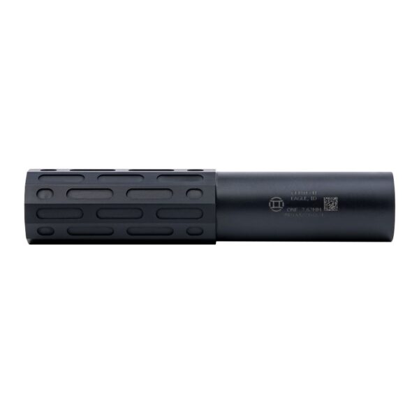 Gemtech ONE 7.62mm Quick Mount Silencer