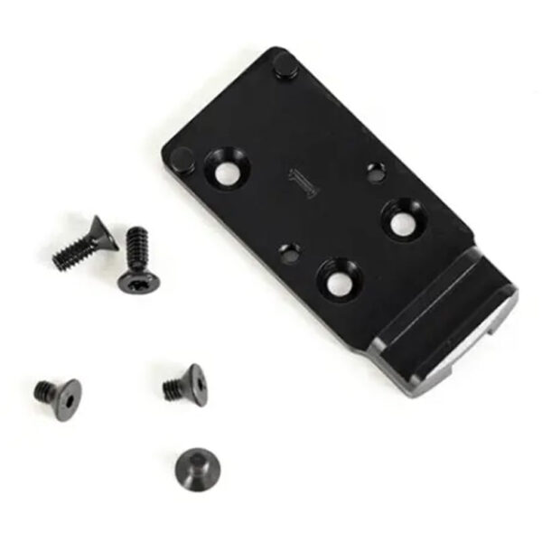 Dan Wesson Optic Plate Adapter Plate for RMR & SRO