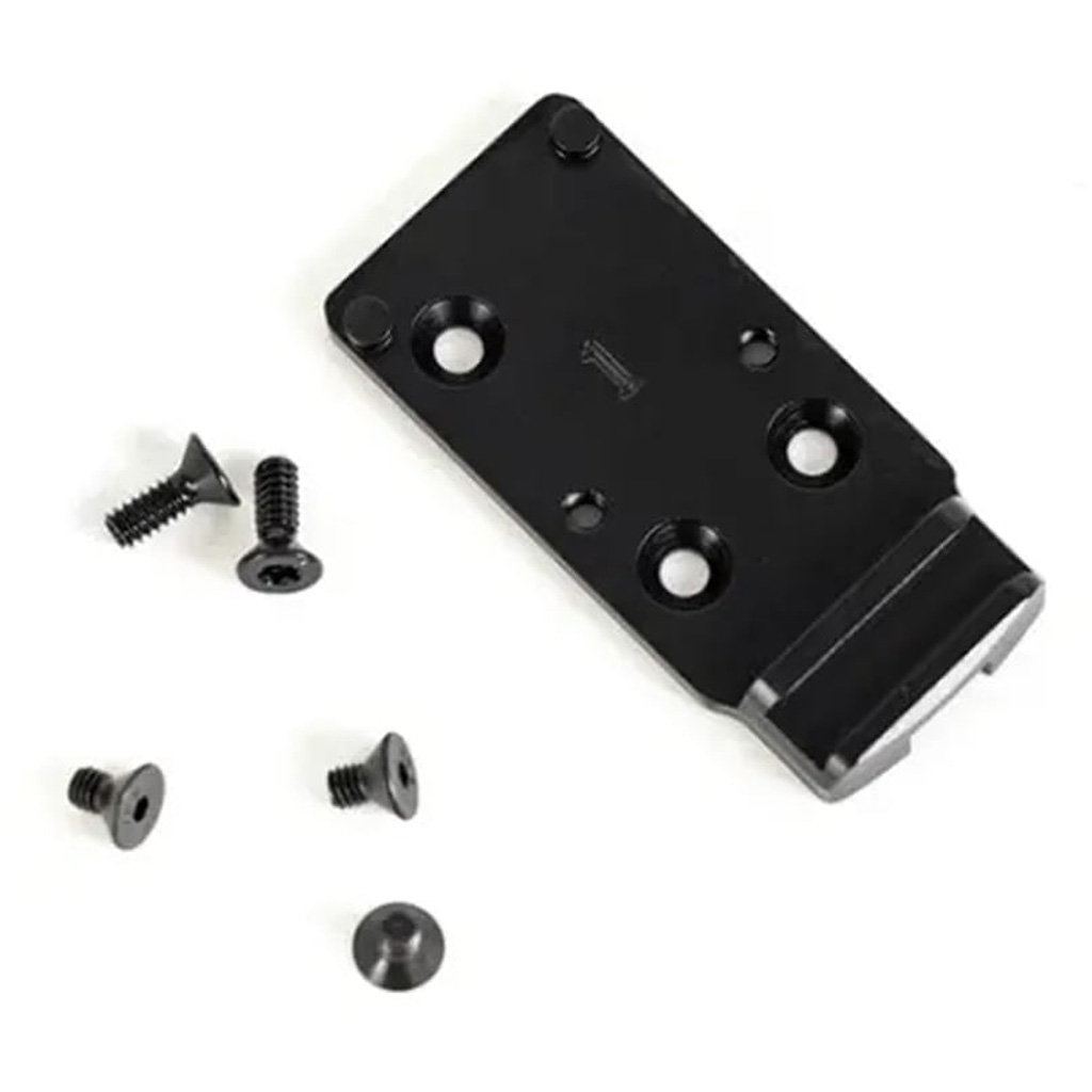 Dan Wesson Optic Plate Adapter Plate for RMR & SRO